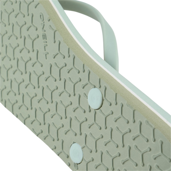 2026 O'Neill Womens Profile Graphic Sandals 1400071 - Multi Must Haves Stripe